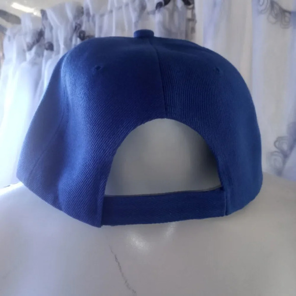 *Beautiful hat handmade decor one size ( box EA ) - Picture 4 of 4